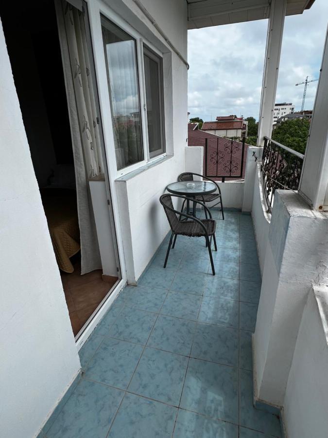 Vila Asterias Eforie Nord Esterno foto