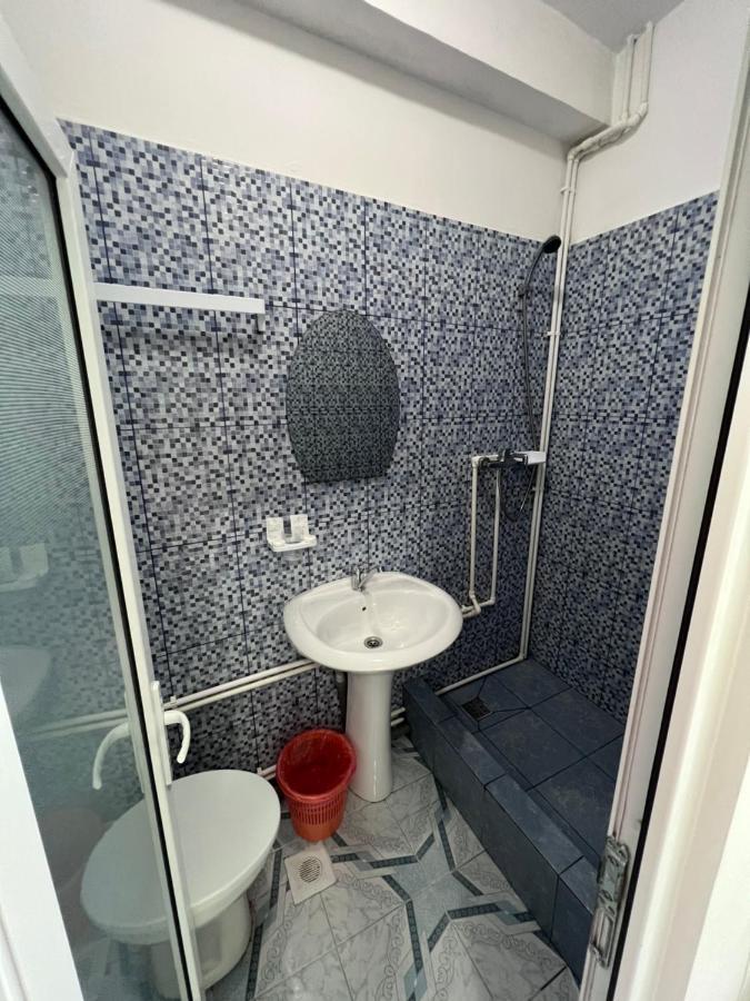 Vila Asterias Eforie Nord Esterno foto