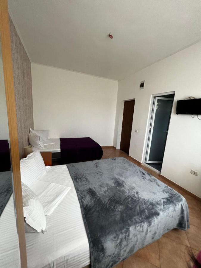 Vila Asterias Eforie Nord Esterno foto