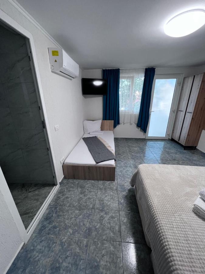 Vila Asterias Eforie Nord Esterno foto