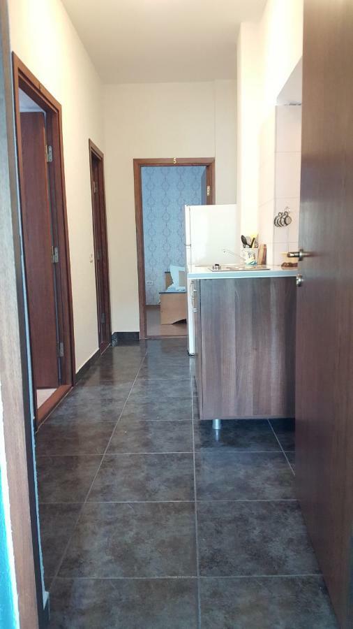 Vila Asterias Eforie Nord Esterno foto